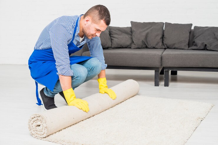 Commercial Carpet Services-2